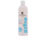 CDM Gallop Extra Strength Shampoo 500ml
